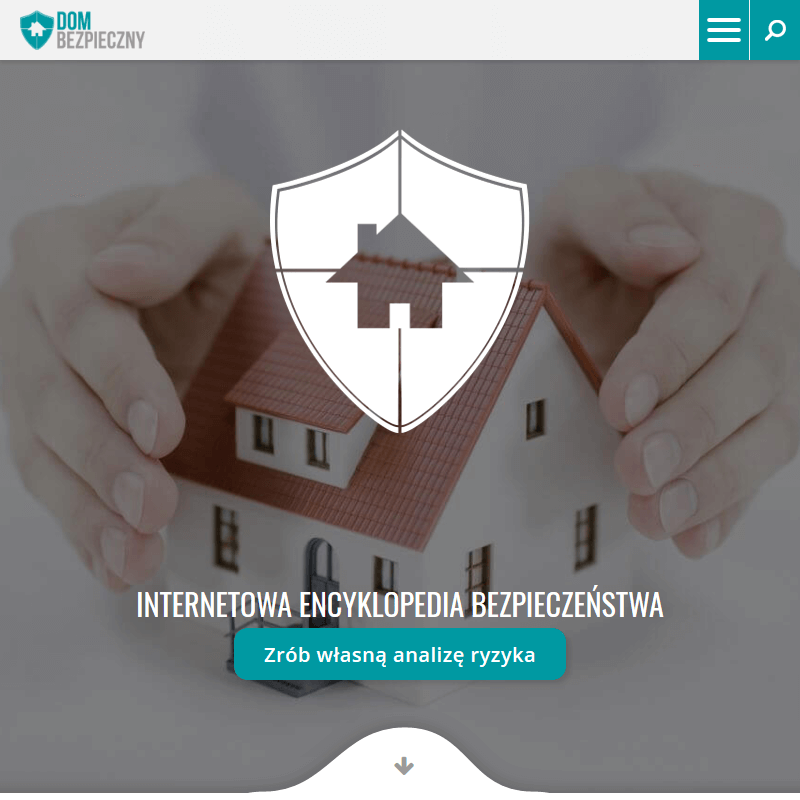 Produkty antywłamaniowe