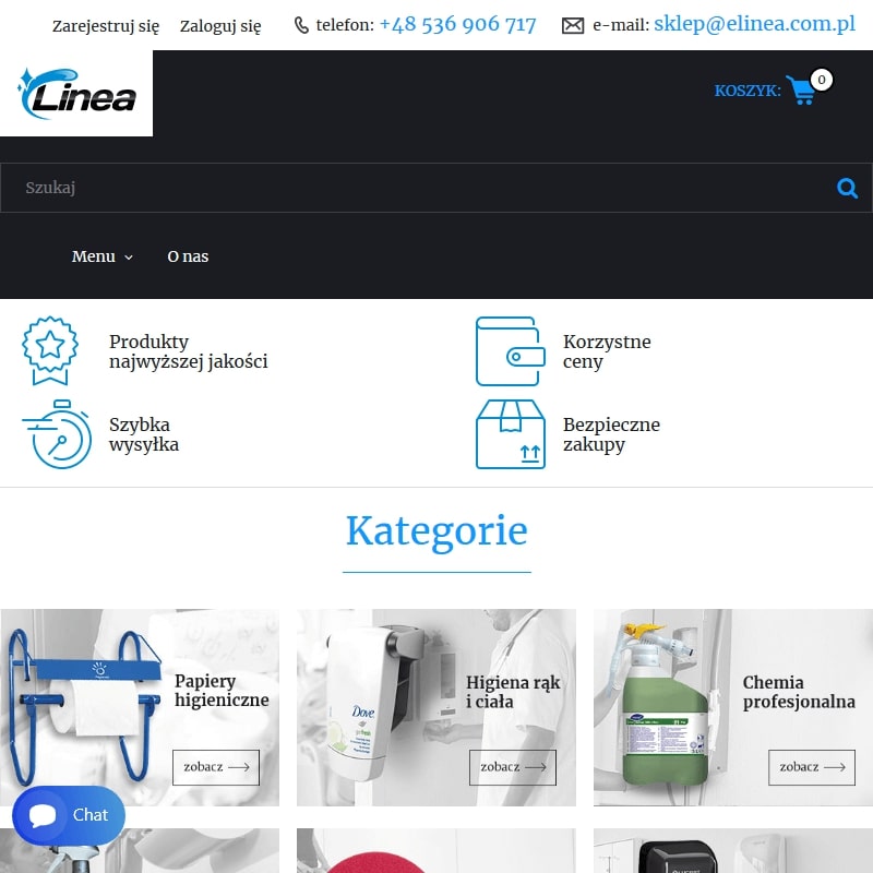 Mopy do mycia podłóg