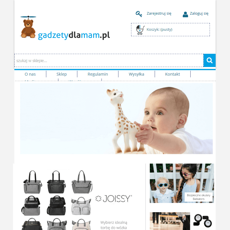 Termofor dla dziecka mrb