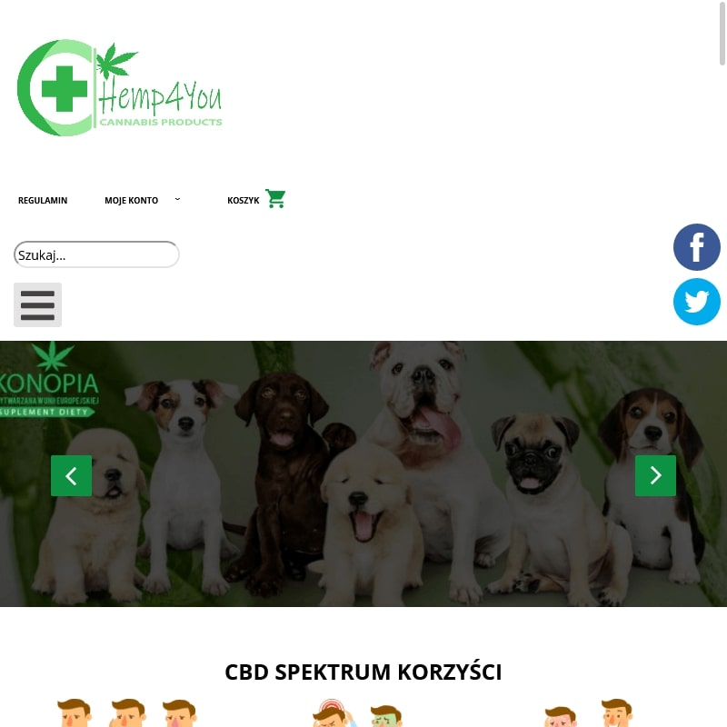 Olej cbd na sen