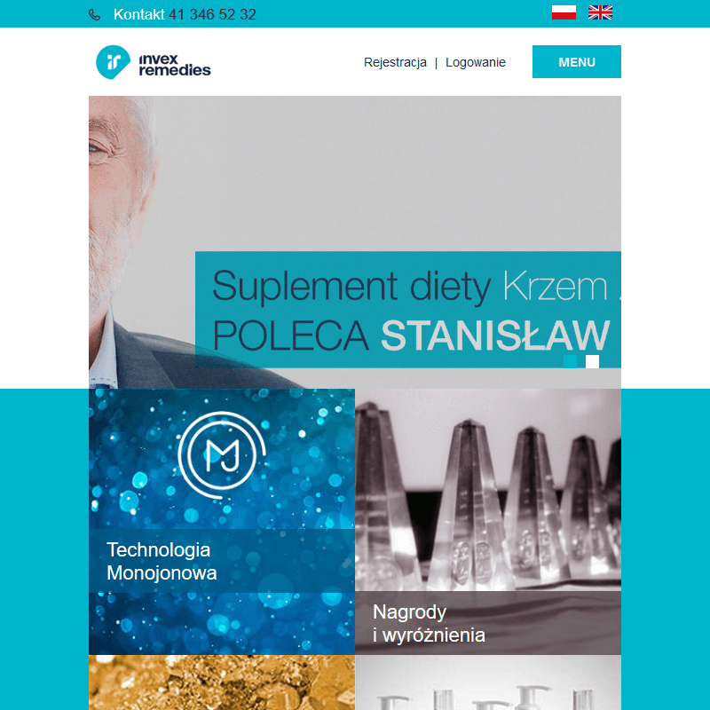 Żel do ciała online - Kielce