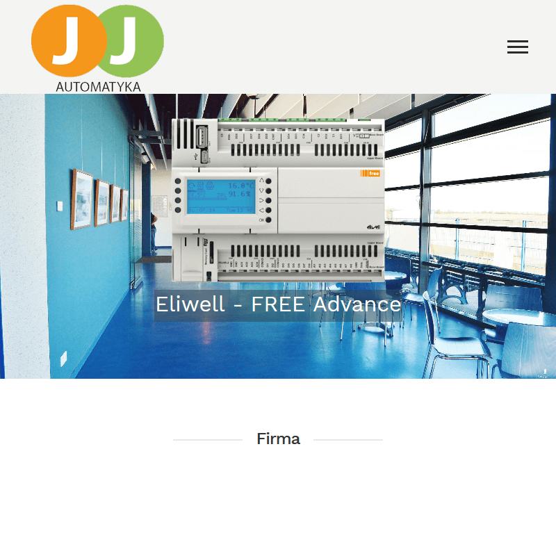 Automatyka plc w Gdyni