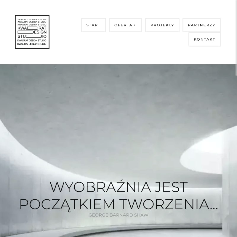 Kraków - projektant wnętrz