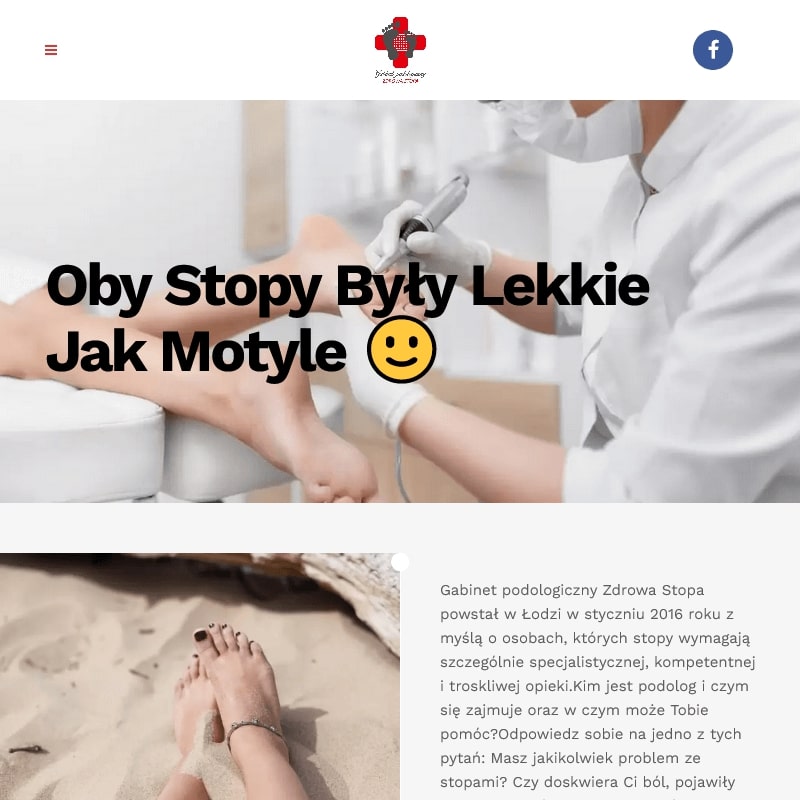 Wkładki ortopedyczne łódź