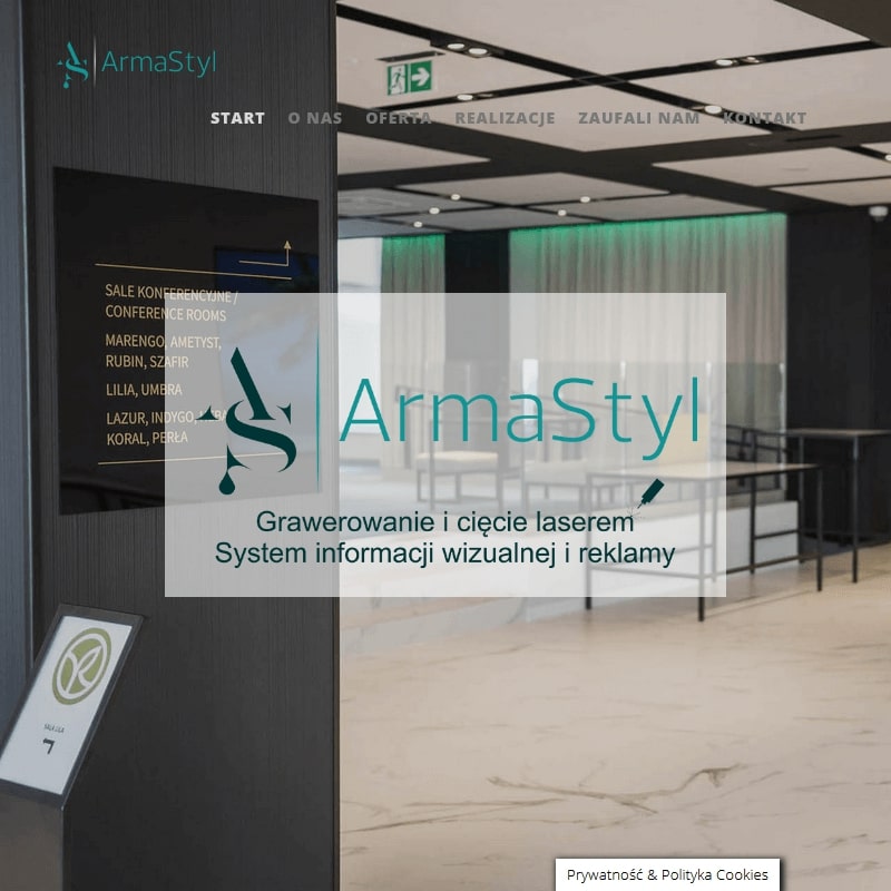 Oznaczenia przeciwpożarowe