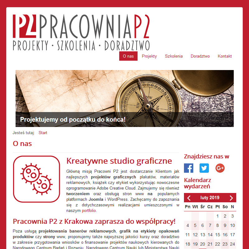 Kreowanie logotypów marek