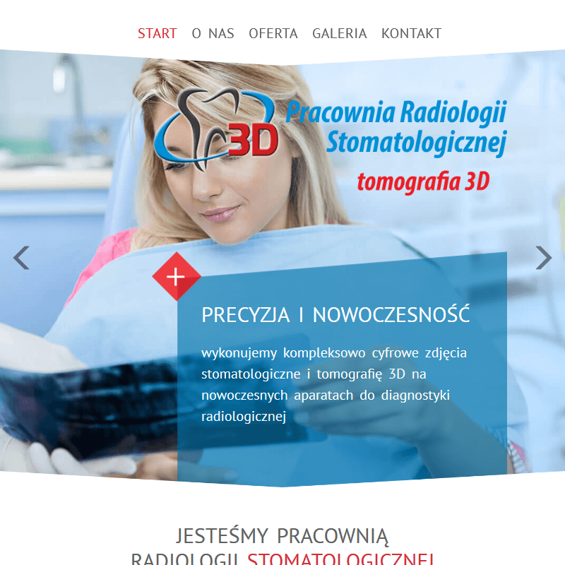 Tomograf w Szczecinie