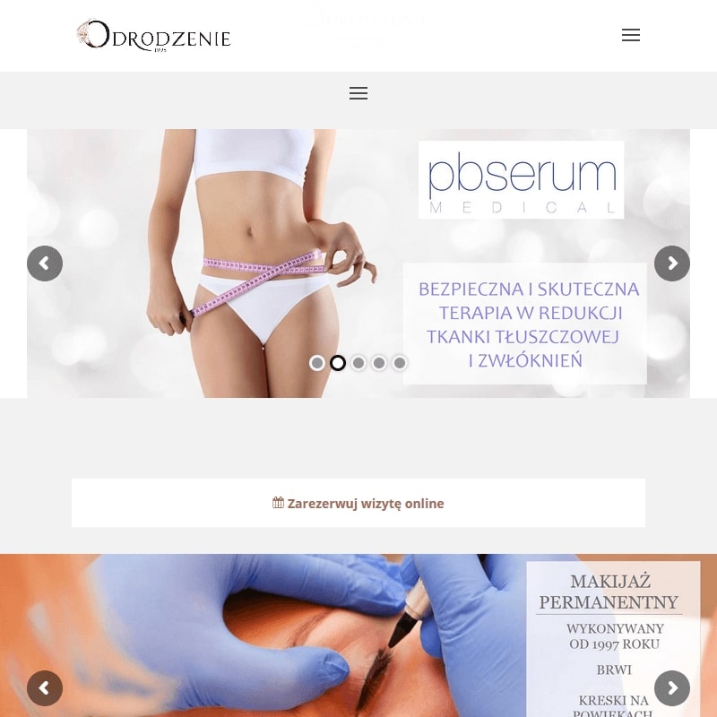 Leczenie trądziku - Kraków