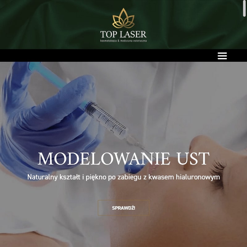 Koszalin - fala uderzeniowa