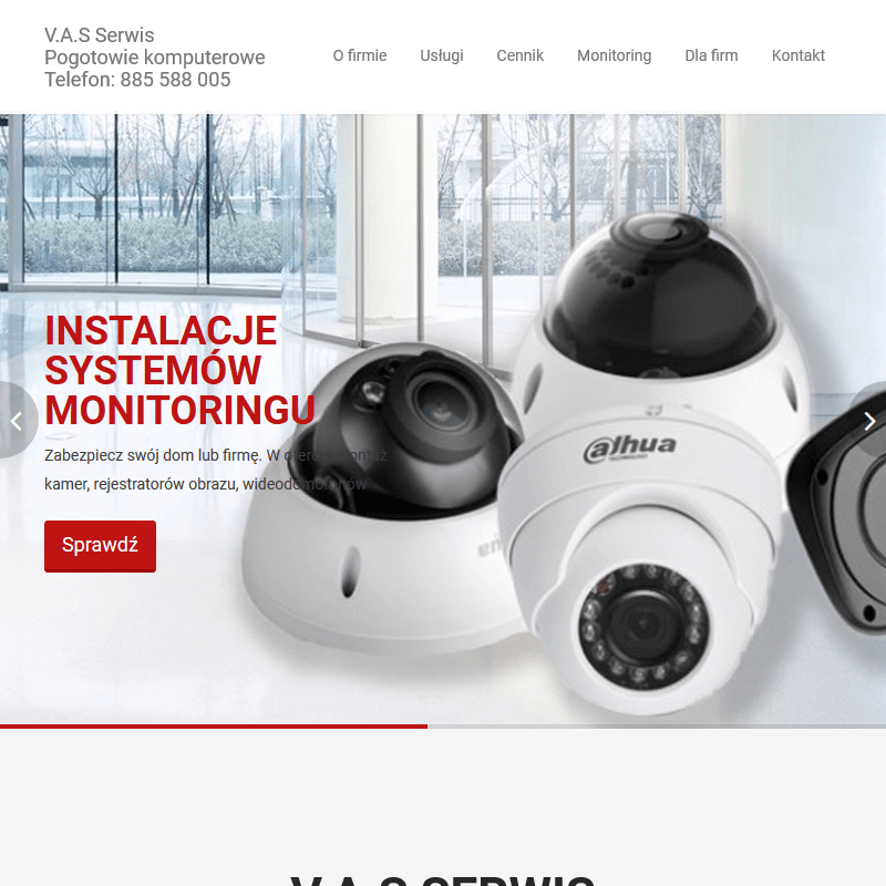 Problem z internetem łódź w łodzi