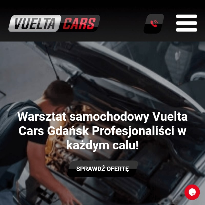 Auto tuning w Gdańsku