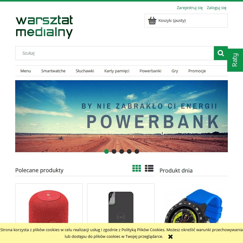 Smartband z pomiarem ciśnienia