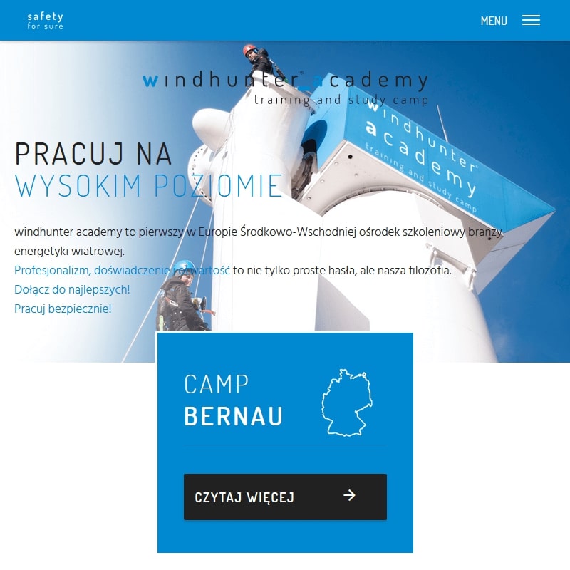 Gwo kurs - Gdańsk