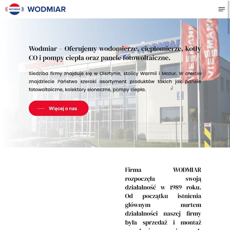 Panele fotowoltaiczne Olsztyn